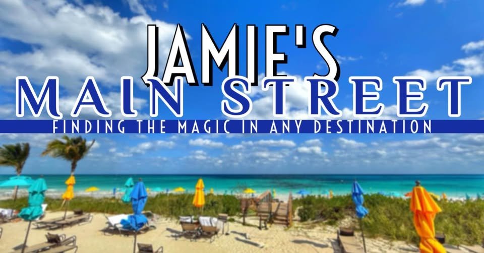 Jamie's Main Street
